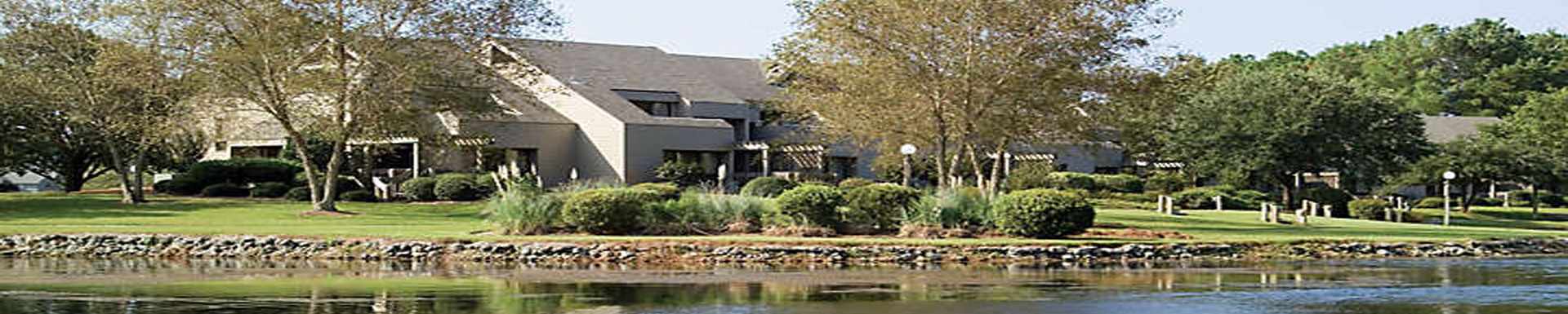Sandcastle Village II — New Bern, North Carolina • A VRI Managed Resort — travel gallery — Traveller Direct