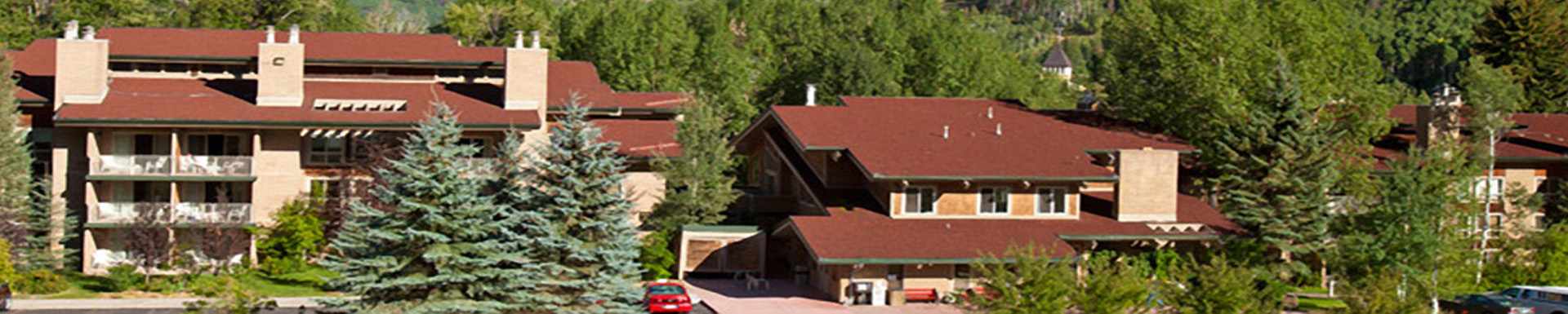 Sandstone Creek Club — Vail, Colorado — travel gallery — Traveller Direct