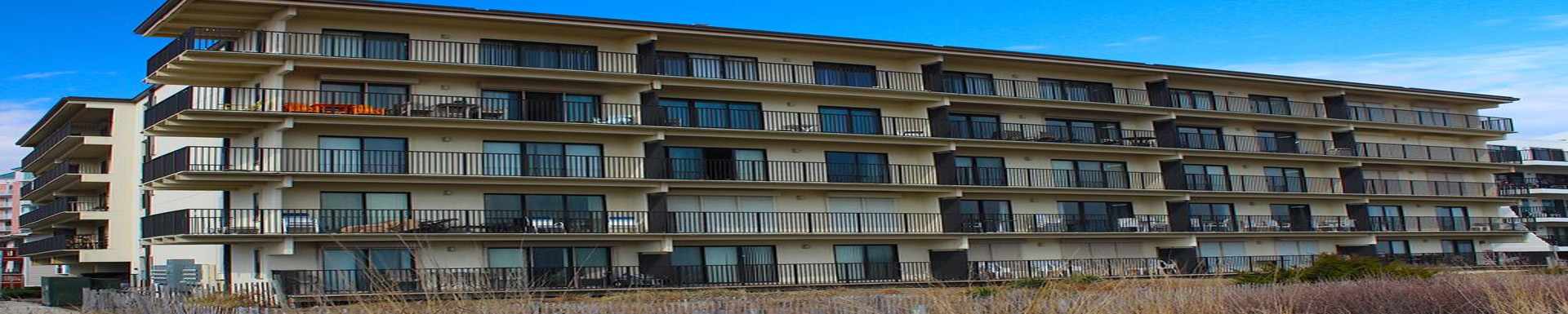 Sandy Square — Ocean City, Maryland — travel gallery — Traveller Direct
