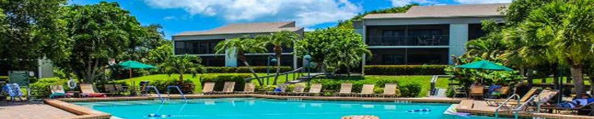 Sanibel Beach Club I — Sanibel Island, Florida • A VRI Managed Resort — travel gallery — Traveller Direct