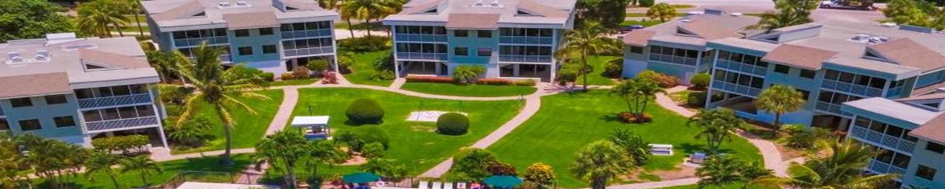 Sanibel Beach Club II — Sanibel Island, Florida — travel gallery — Traveller Direct