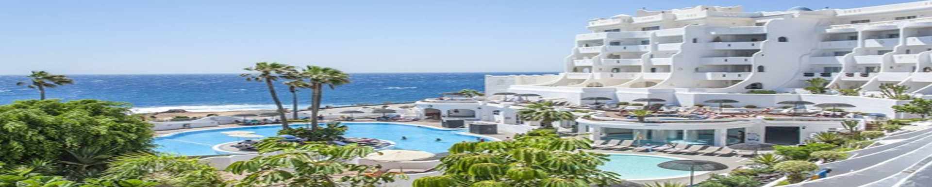 Santa Barbara Golf & Ocean Club - Rental — Urbanización Golf del Sur, Tenerife • A Diamond Resorts International® destination resort — travel gallery — Traveller Direct