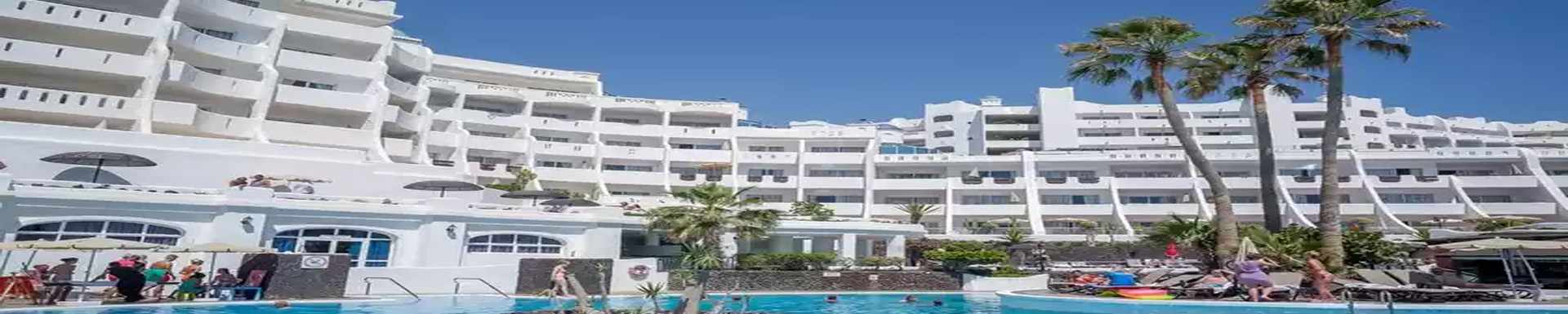 Santa Barbara Golf and Ocean Club — Urbanización Golf del Sur, Tenerife • A Diamond Resorts International® destination resort — travel gallery — Traveller Direct