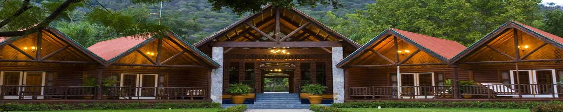 Santa María Resort Boutique Collection — Santa María del Oro, Nayarit, Mexico — travel gallery — Traveller Direct