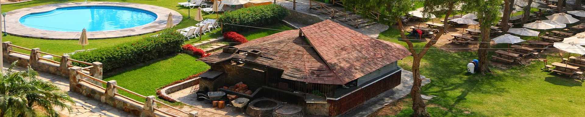 Sauce Alto Resort and Country Club — Cieneguilla, Lima, Peru — travel gallery — Traveller Direct