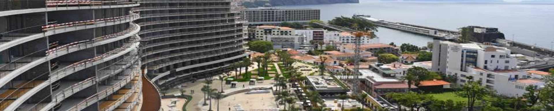Savoy Palace — Funchal, Madeira, Portugal — travel gallery — Traveller Direct