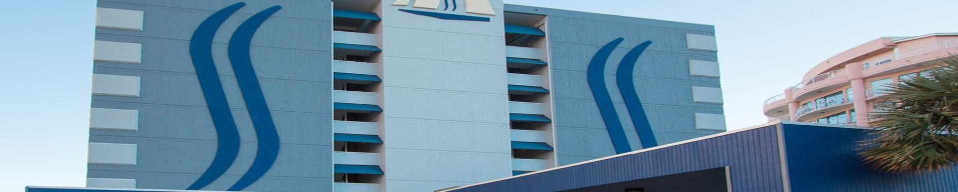 Schooner Beach and Racquet Club — Myrtle Beach, South Carolina • Managed by SPM Resorts, Inc. — travel gallery — Traveller Direct