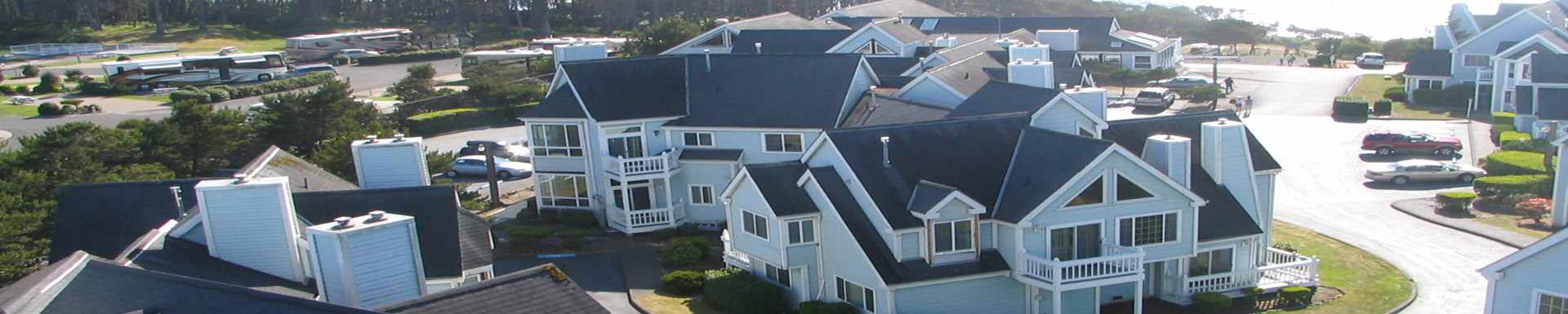 Schooner Landing and WorldMark Schooner Landing — Newport, Oregon — travel gallery — Traveller Direct
