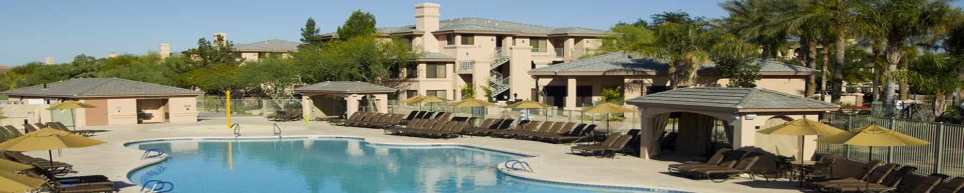 Scottsdale Links Resort — Scottsdale, Arizona • A Diamond Resorts International® destination resort — travel gallery — Traveller Direct