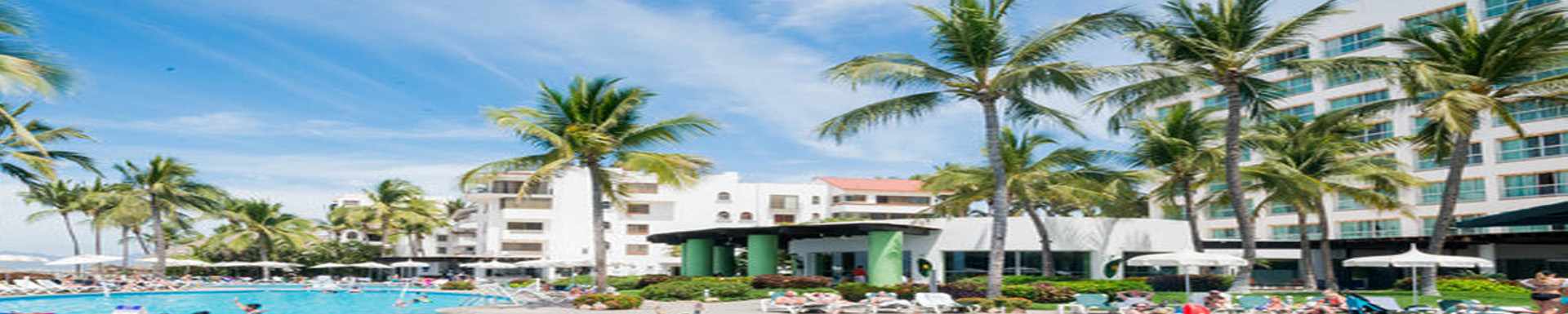 Sea Garden Nuevo Vallarta — Nuevo Vallarta, Nayarit, Mexico — travel gallery — Traveller Direct