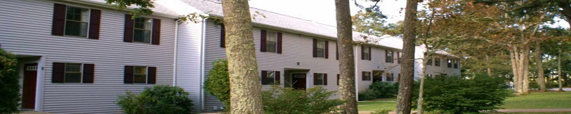 Sea Mist Resort — Mashpee, Massachusetts • A VRI Managed Resort — travel gallery — Traveller Direct