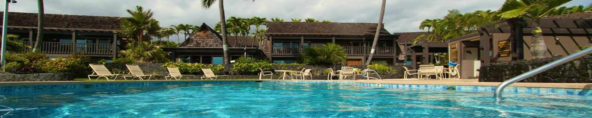 Vacation Internationale - Sea Mountain — Punaluu, Hawaii — travel gallery — Traveller Direct