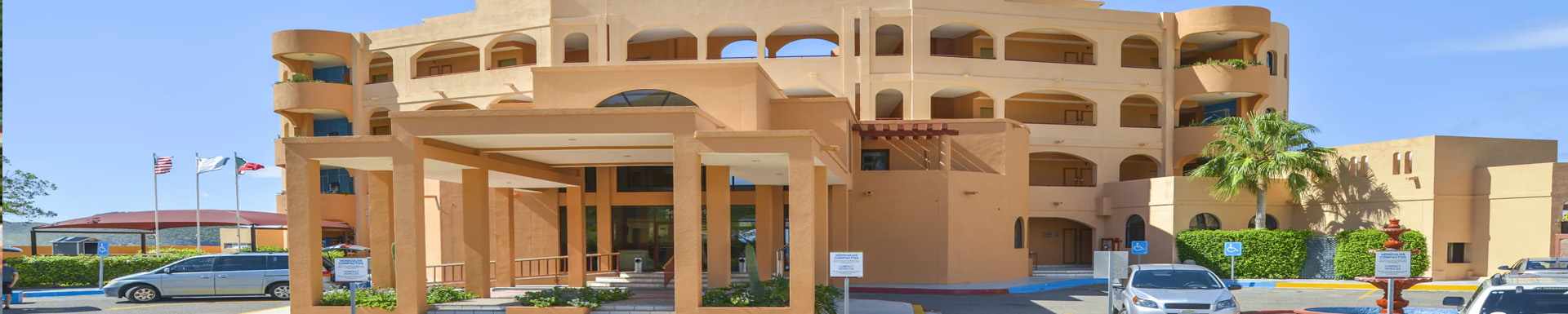 Sea of Cortez Beach Club — San Carlos, Nuevo Guaymas, Sonora, Mexico • A Diamond Resorts International® destination resort — travel gallery — Traveller Direct
