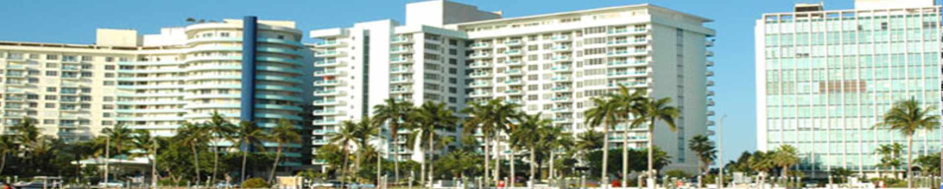 Seacoast Suites on Miami Beach — Miami Beach, Florida — travel gallery — Traveller Direct