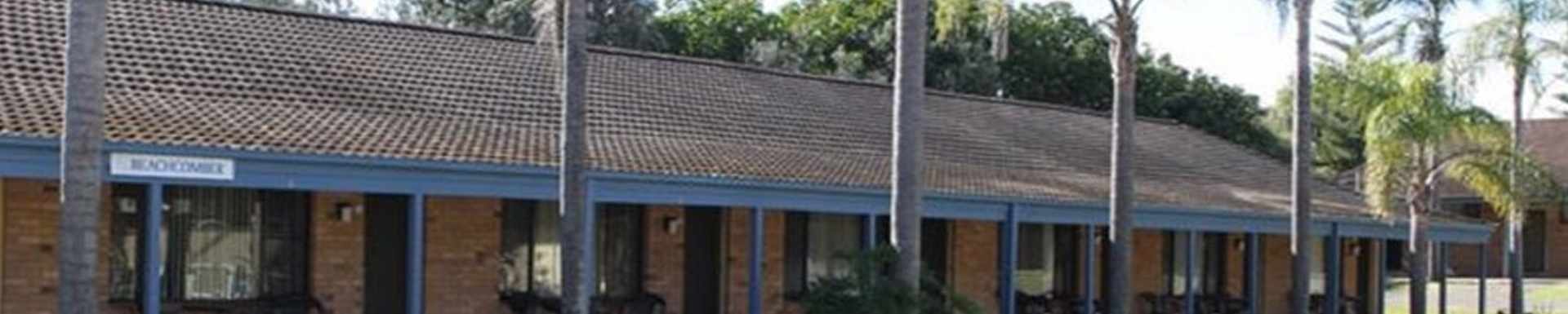 Seashells Beachfront Resort — Halliday's Point, New South Wales, Australia — travel gallery — Traveller Direct