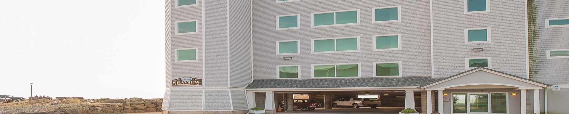 Seaview Condominiums — Rockaway Beach, Oregon — travel gallery — Traveller Direct