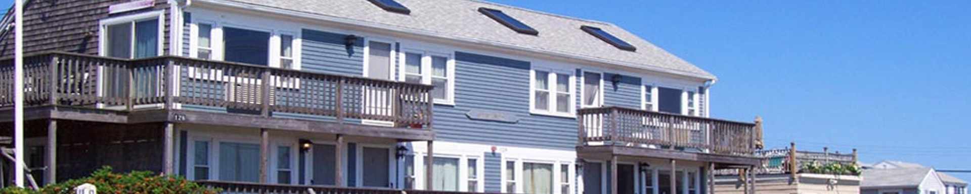 Seawinds II Resort — Dennis Port, Massachusetts • A VRI Managed Resort — travel gallery — Traveller Direct