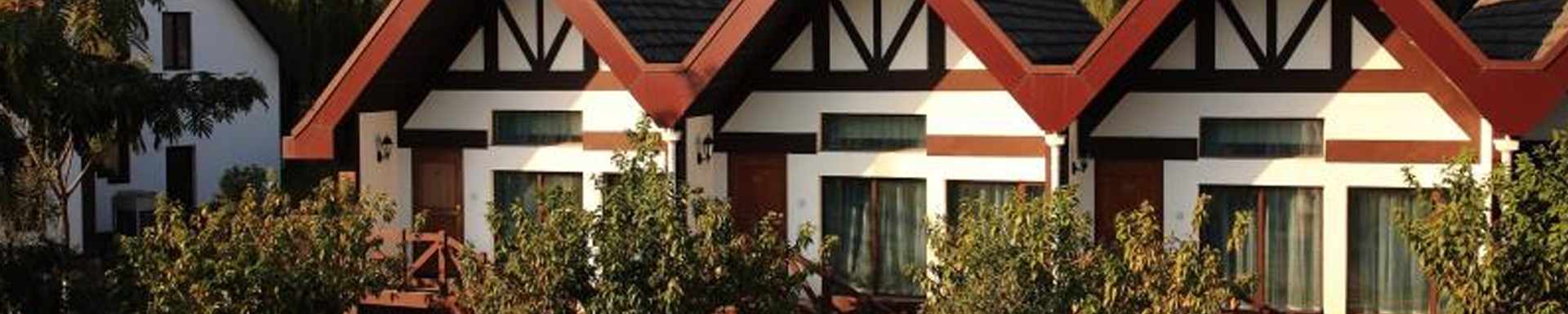 Shanghai SunIsland International Club — Shanghai, China — travel gallery — Traveller Direct