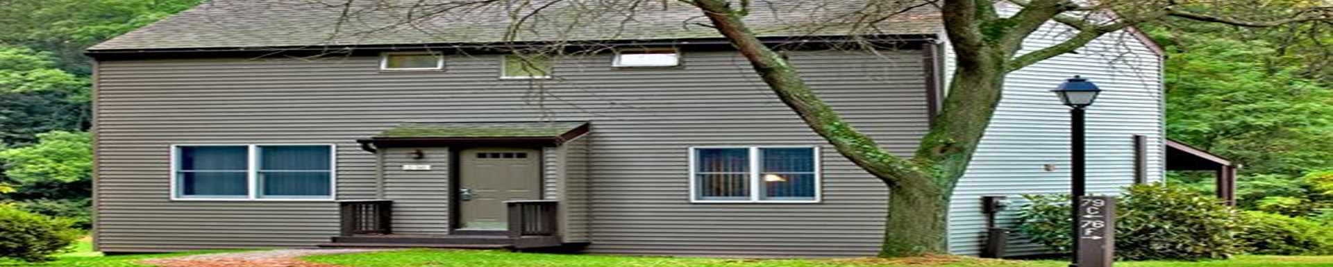 Wyndham Vacation Resorts Shawnee Village - Depuy Village II — Shawnee-on-Delaware, Pennsylvania — travel gallery — Traveller Direct