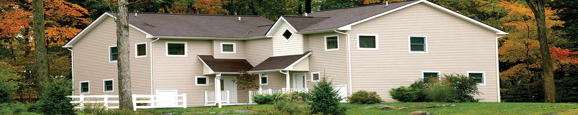 Wyndham Vacation Resorts Shawnee Village - Ridge Top — Shawnee-on-Delaware, Pennsylvania — travel gallery — Traveller Direct