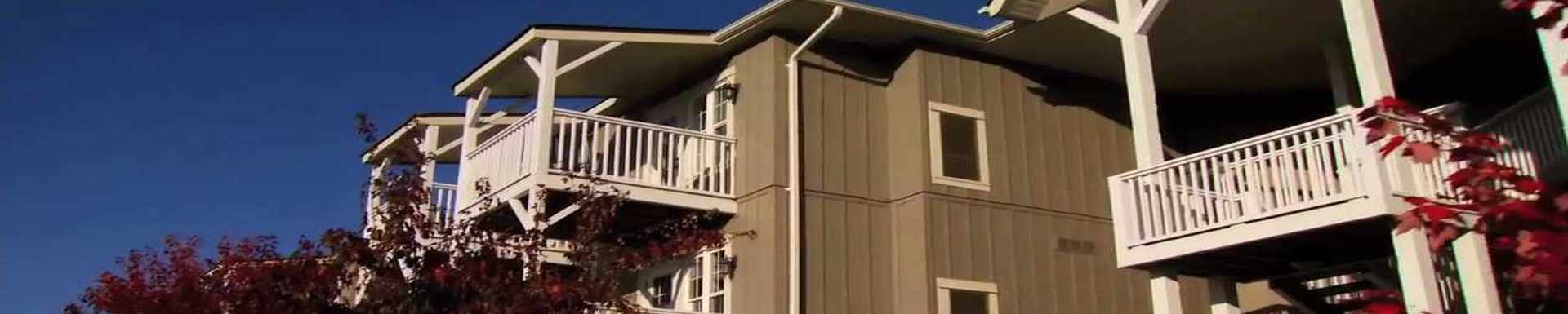 Shell Vacations Club at Carriage Ridge Resort — Oro-Medonte, Ontario — travel gallery — Traveller Direct
