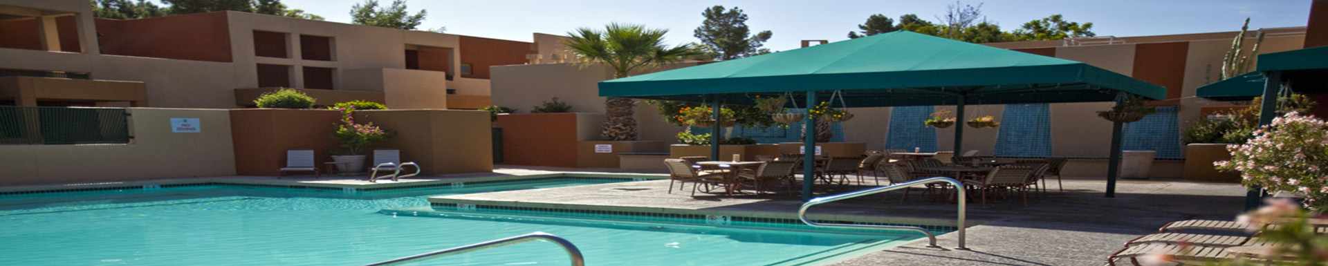 Shell Vacations Club at Orange Tree Golf Resort — Scottsdale, Arizona — travel gallery — Traveller Direct