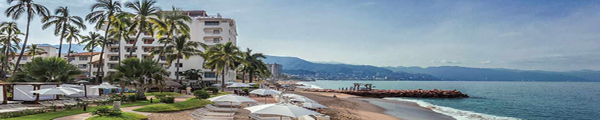 Shell Vacations Club at Plaza Pelicanos Grand Beach Resort — Puerto Vallarta, Jalisco, Mexico — travel gallery — Traveller Direct