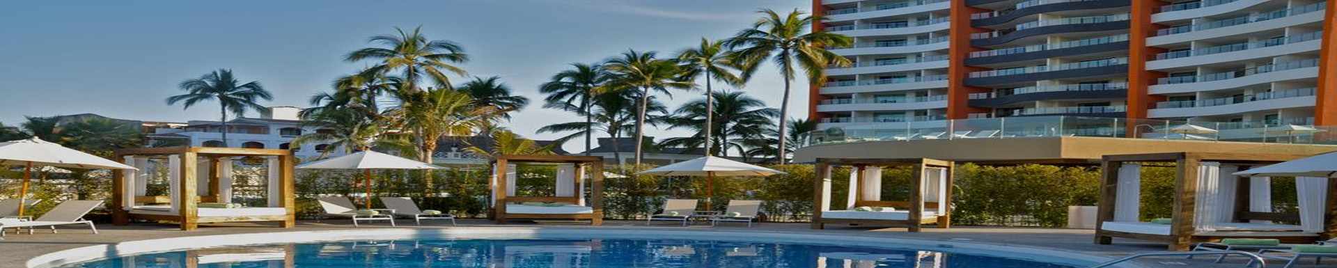 Shell Vacations Club at Sunset Plaza Beach Resort and Spa — Puerto Vallarta, Jalisco, Mexico — travel gallery — Traveller Direct