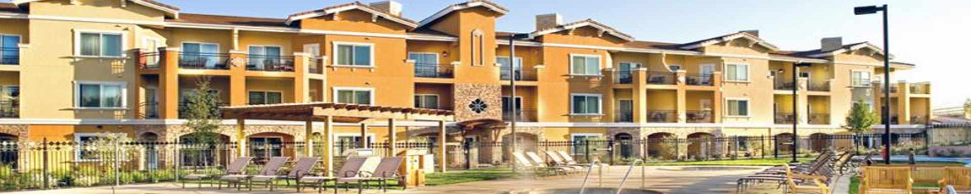 Shell Vacations Club at Vino Bello Resort — Napa, California — travel gallery — Traveller Direct