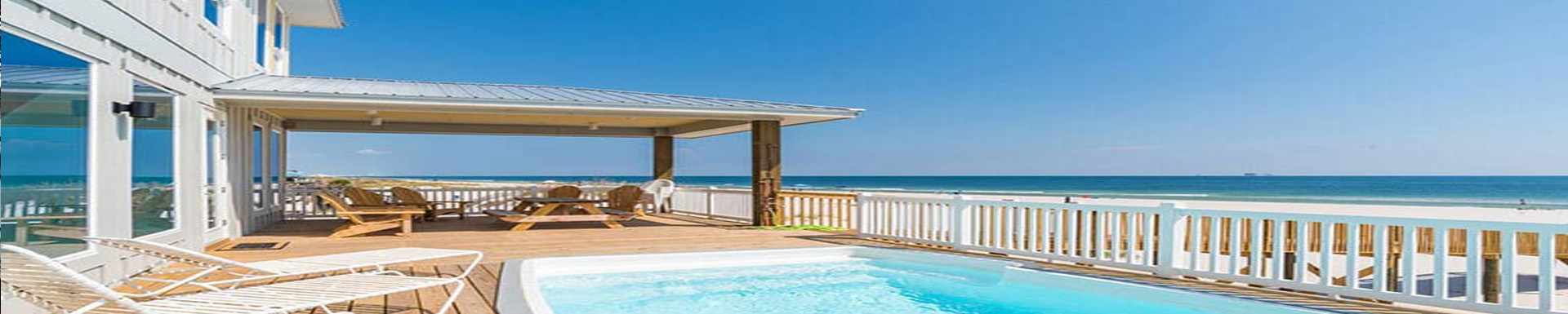 Shores — Orange Beach, Alabama — travel gallery — Traveller Direct