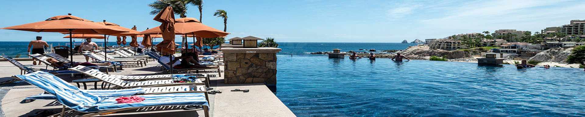 Sirena del Mar by Welk Resorts — Cabo San Lucas, Baja California Sur, Mexico • A Welk Resorts Platinum Program Resort — travel gallery — Traveller Direct