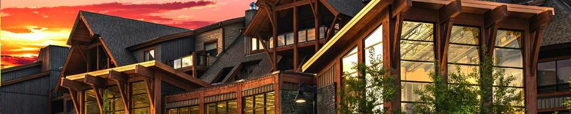 Solara Resort & Spa — Canmore, Alberta • Bellstar Hotels & Resorts Ltd. — travel gallery — Traveller Direct