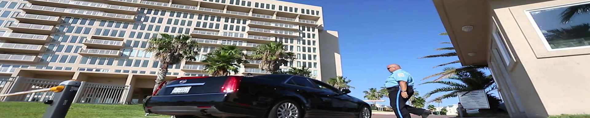 Solare Condominiums — South Padre Island, Texas — travel gallery — Traveller Direct