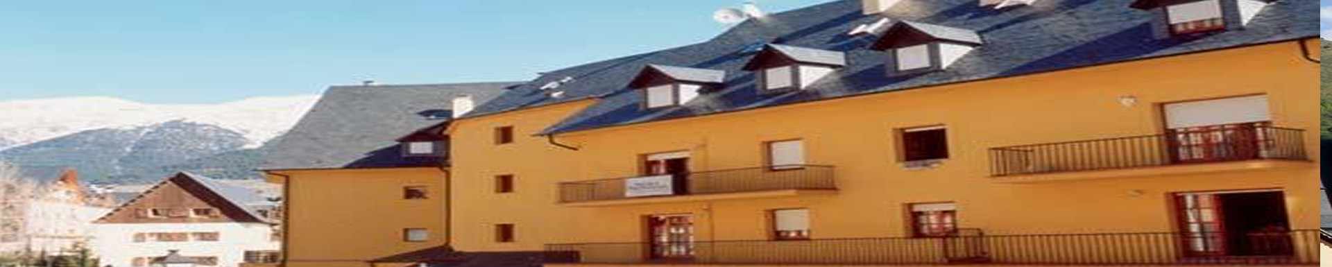 Somni Aragonés — Formigal, Huesca, Spain — travel gallery — Traveller Direct
