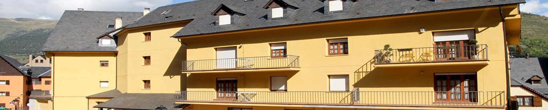 Somni Aranés — Vielha, Lérida, Spain — travel gallery — Traveller Direct