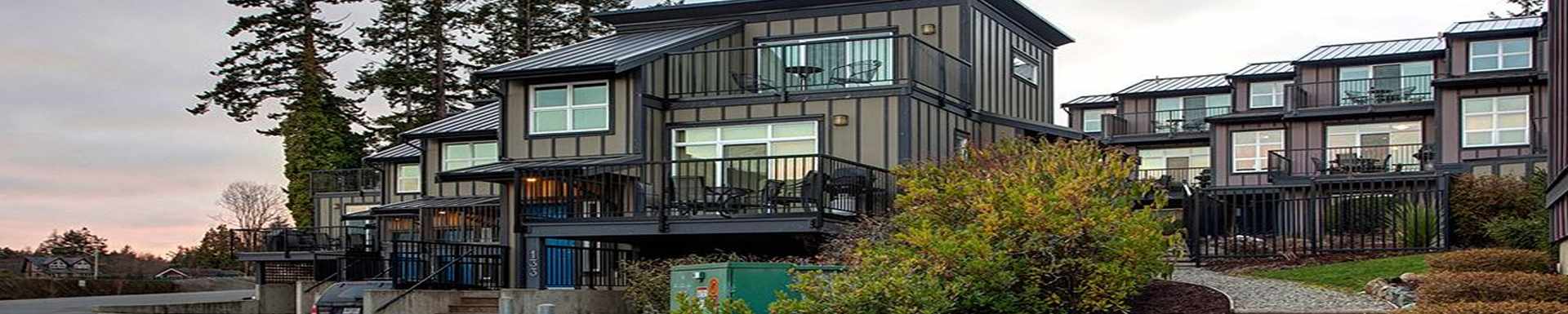 Sooke Harbour Resort & Marina — Sooke, British Columbia — travel gallery — Traveller Direct