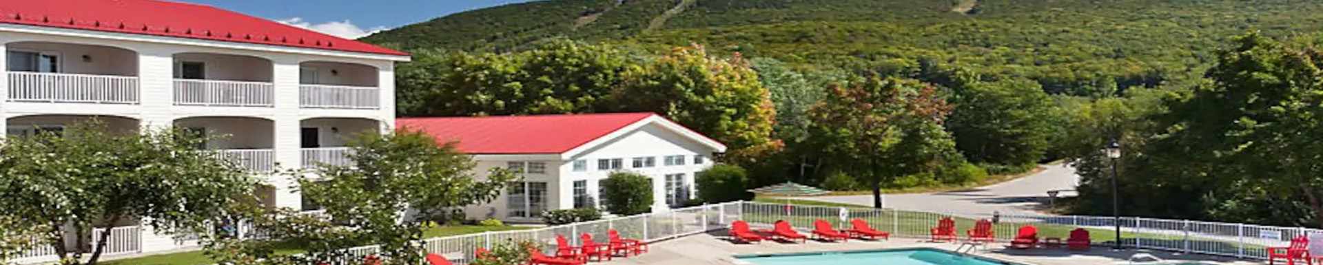 South Mountain Resort — Lincoln, New Hampshire — travel gallery — Traveller Direct
