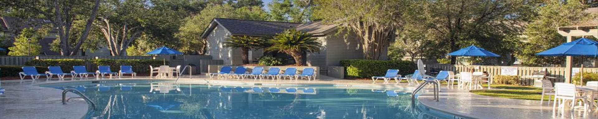 Southwind — Hilton Head Island, South Carolina • A Spinnaker Resort — travel gallery — Traveller Direct