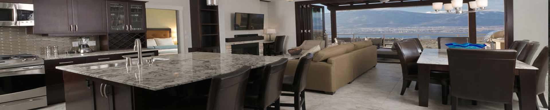 Spirit Ridge Residence Club — Osoyoos, British Columbia — travel gallery — Traveller Direct