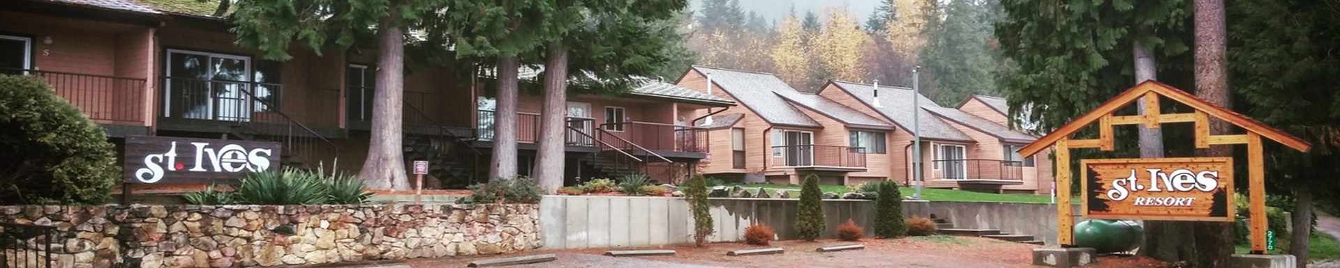 Vacation Internationale - St. Ives on Shuswap — St. Ives, British Columbia — travel gallery — Traveller Direct