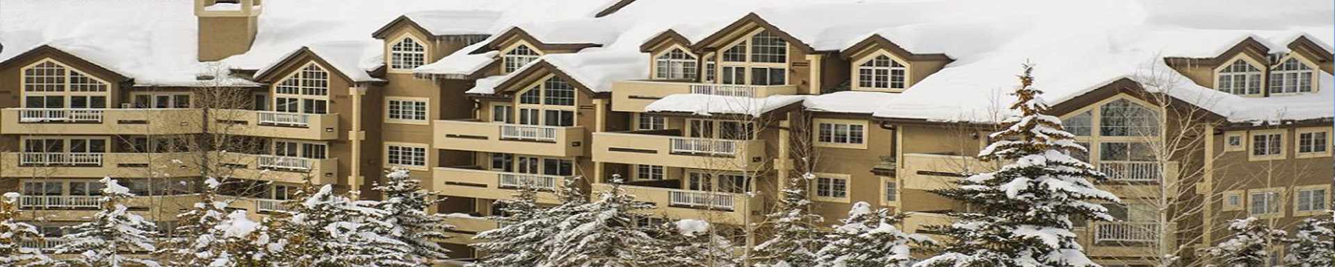 St. James Place — Beaver Creek, Colorado — travel gallery — Traveller Direct