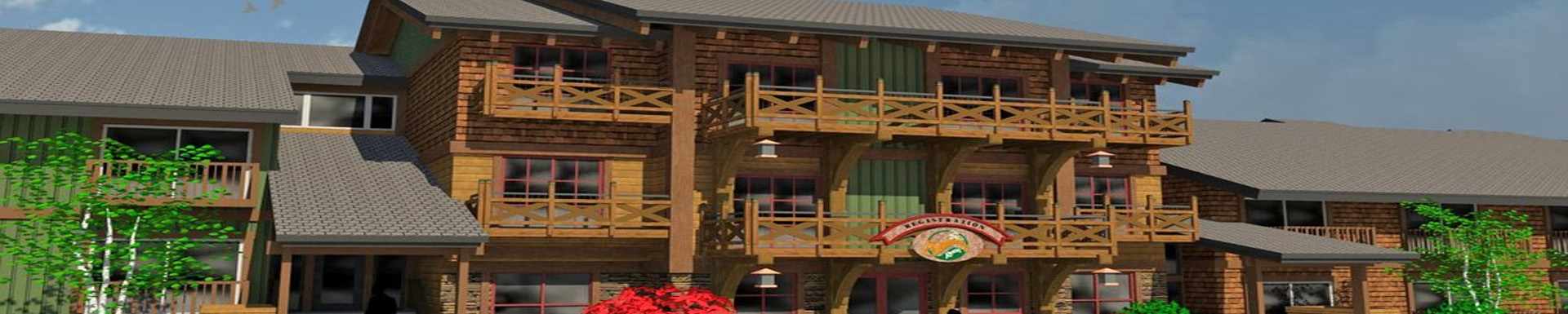 Stoneridge Resort — Blanchard, Idaho — travel gallery — Traveller Direct