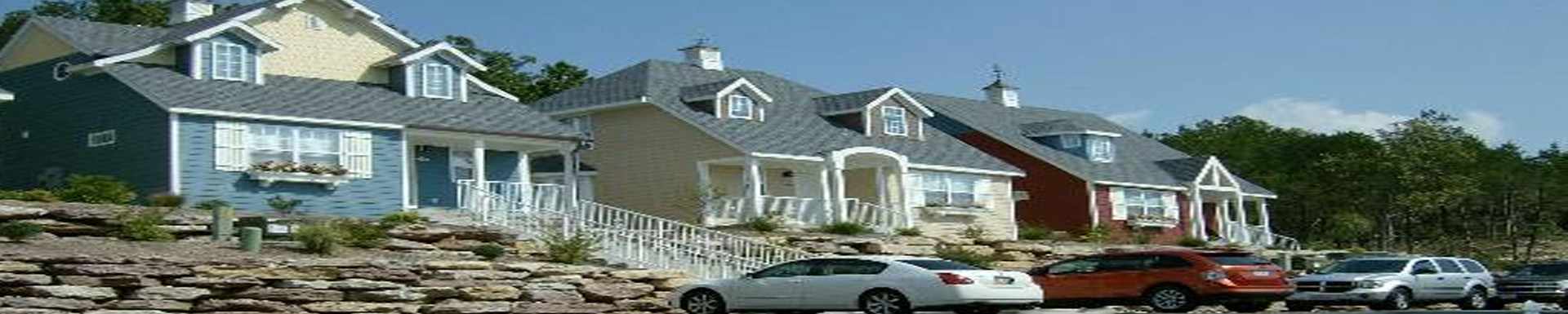 Stormy Point Village Resort — Branson, Missouri • A Summer Winds Resort — travel gallery — Traveller Direct