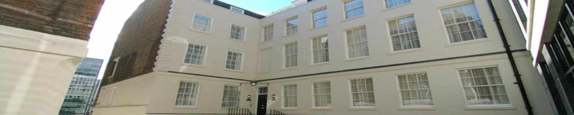 Suffolk Lane by BridgeStreet — London, England — travel gallery — Traveller Direct