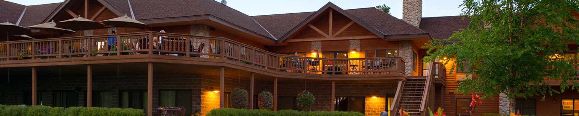 Sugarwood at Sugar Lake Lodge — Grand Rapids, Minnesota — travel gallery — Traveller Direct
