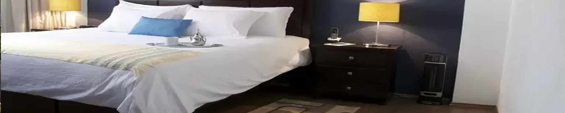 Suites Berna Doce — Mexico City, Distrito Federal, Mexico — travel gallery — Traveller Direct