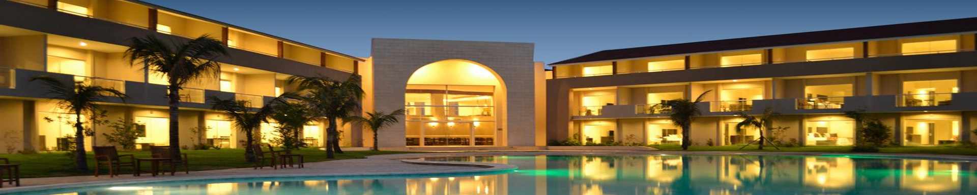 Sun Hotel — Santa Cruz de la Sierra, Santa Cruz, Bolivia — travel gallery — Traveller Direct