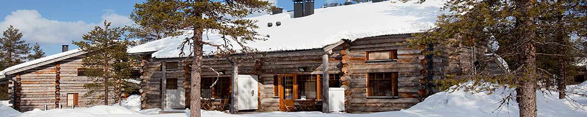 Sun Pond Holiday Club — Espoo, Finland — travel gallery — Traveller Direct