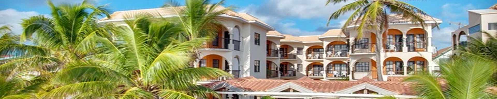 SunBreeze Suites — San Pedro, Ambergris Caye, Belize — travel gallery — Traveller Direct