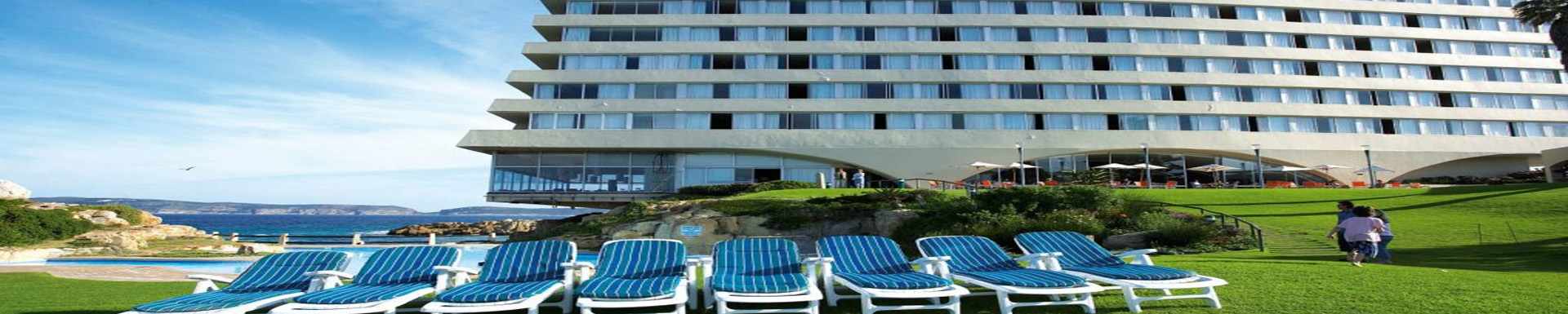 SunSwop at Beacon Island — Plettenberg Bay, South Africa — travel gallery — Traveller Direct